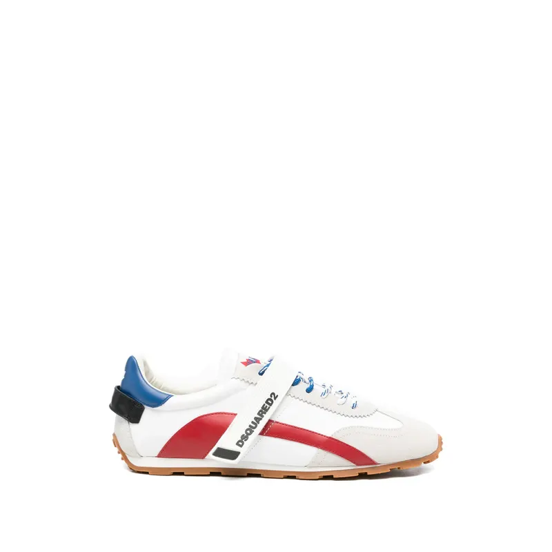 Dsquared2 DC-642 “White” | SNM0487 23808837 M2044