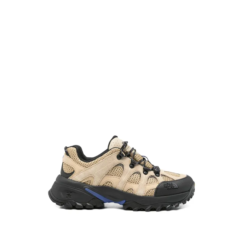 The North Face Hedgehog 06 RVST Lace-up “Neutrals/Black” | NF0A8AE9Q1B1