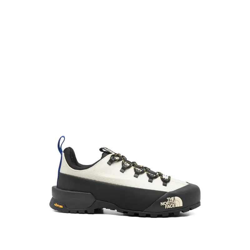 The North Face Glenclyffe Lace-up “Neutrals/Black” | NF0A8DAPGIY1