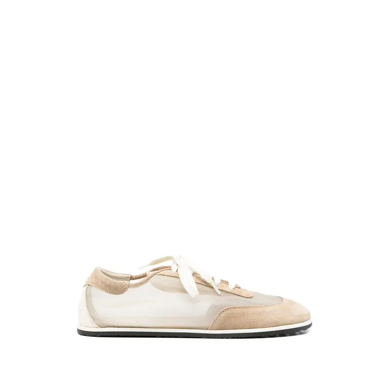 Dear Frances Bella “Neutrals” | TRM04 MESH TRAIN SAND