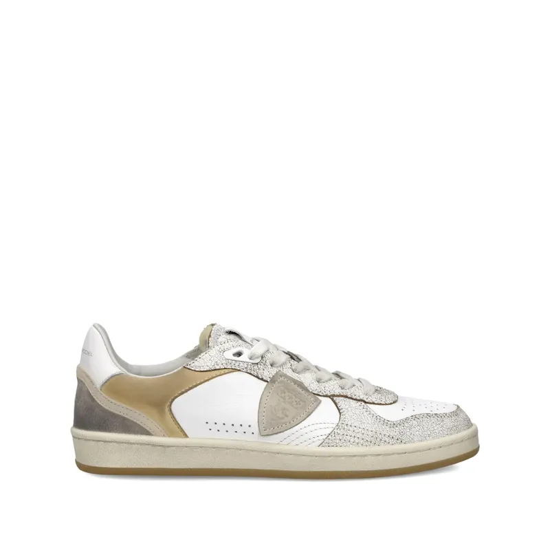 Philippe Model Pgal “White” | PGLD VC01
