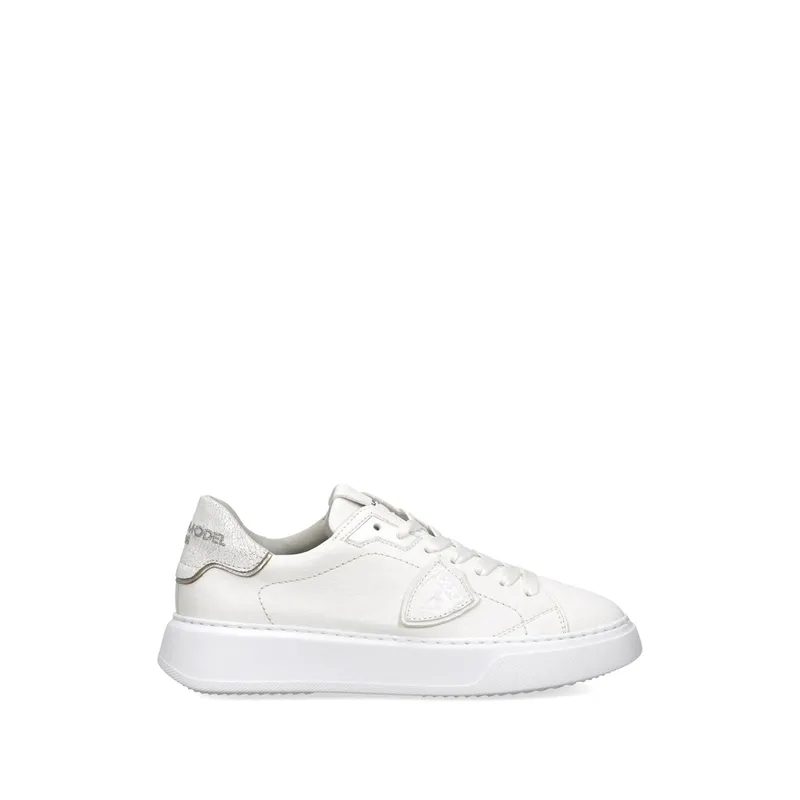 Philippe Model Temple “White” | BTLD VR01