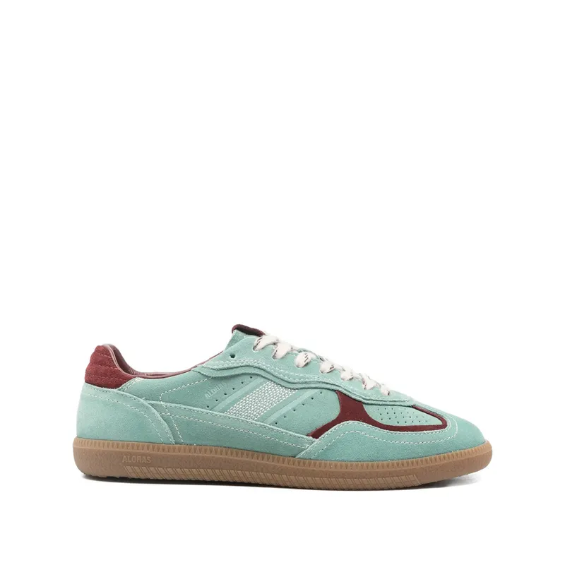 Alohas Tb.490 Rife “Green/Red” | S100471-32 MATCH