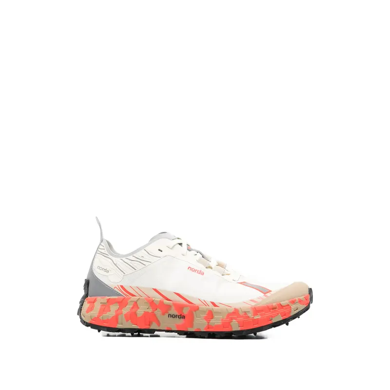 Norda X Ray Zahab 001A RZ “Neutrals/Red” | 001AM RZFIR