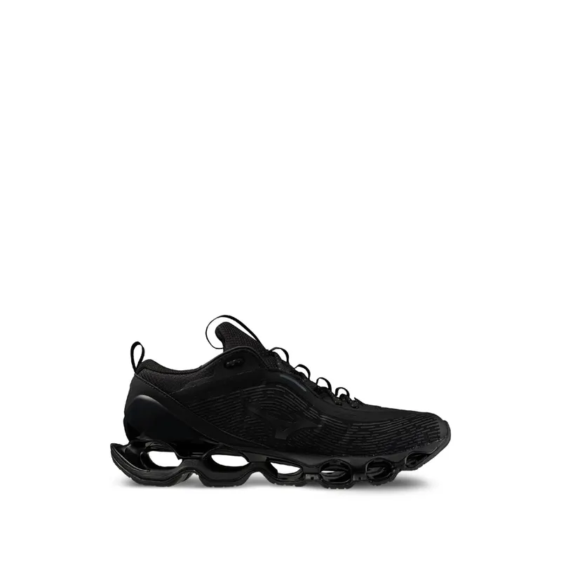 Mizuno Wave Prophecy 13.2 “Black” | D1GA2605 02