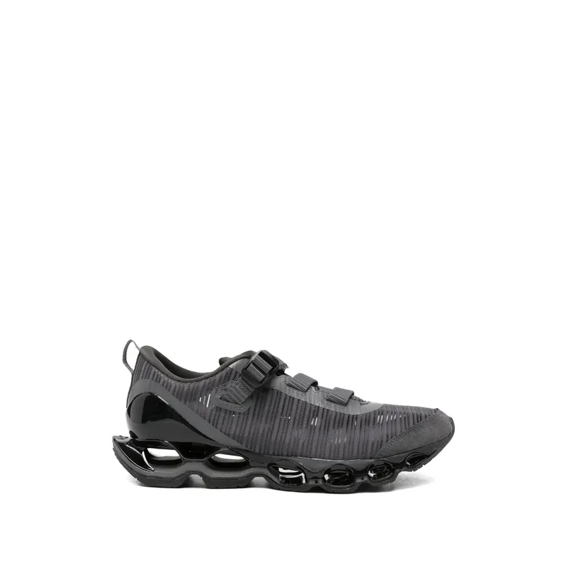 Mizuno Prophecy Strap 2 “Grey” | D1GA2603 01