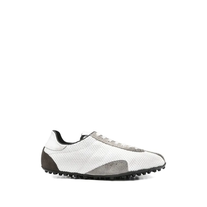 Maison Margiela Sprinters “White/Grey” | P7645 S97WS0092 H0966