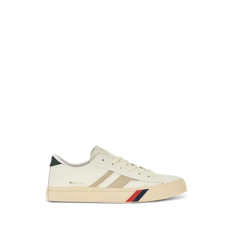 Pro-keds Panelled “Neutrals” | RC226SLM ROYAL CLAS CRESA
