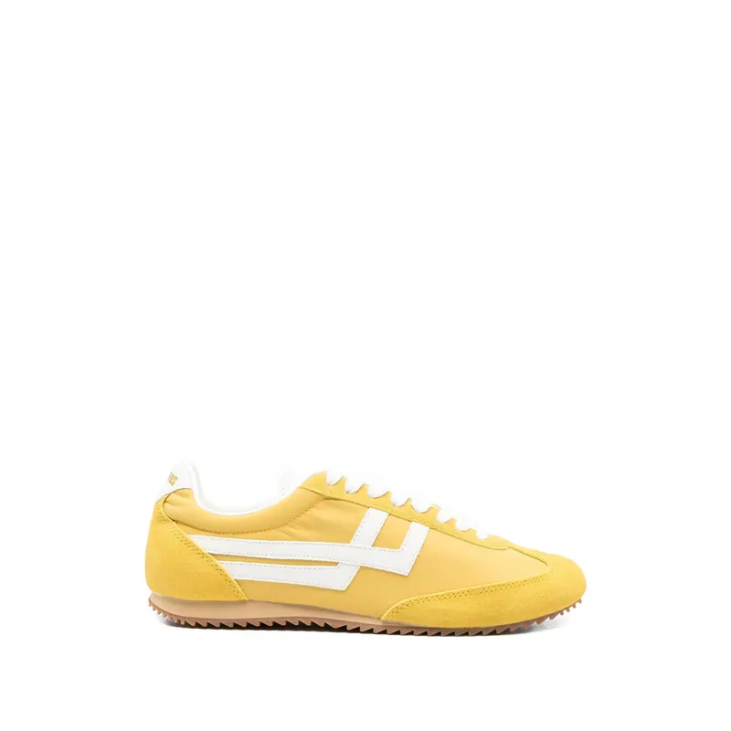Pro-keds Racer 77 “Yellow” | R7226SLW RACER 77 YELWH