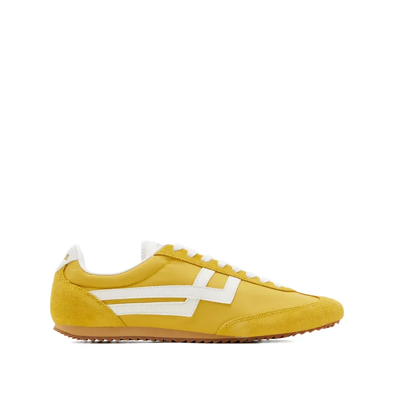 Pro-keds Racer 77 “Yellow” | R7226SLM RACER 77 YELWH