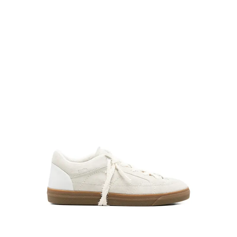 Santha Love Cut Paneled “Neutrals” | YU05-LC-SD-CR CREAM