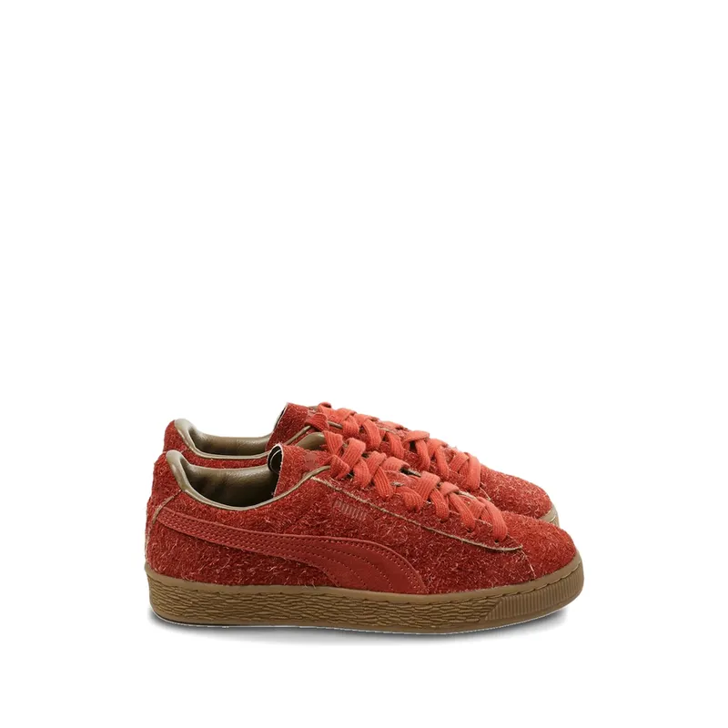 Puma X Danielle Cathari X DANIËLLE CATHARI Fuzzy | 406650-02 RED