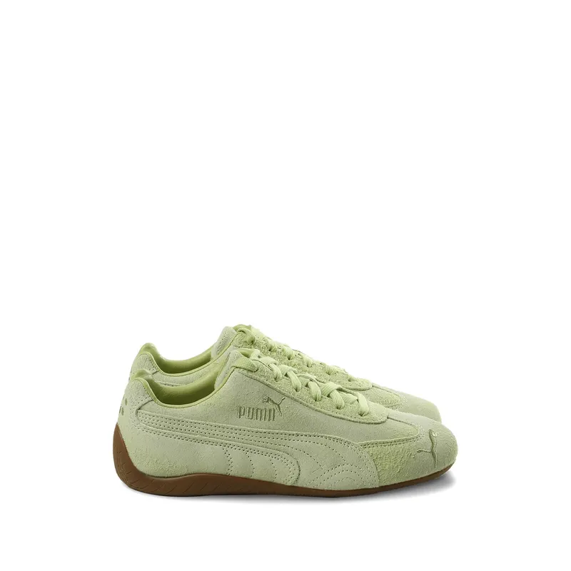 Puma X Danielle Cathari Speedcat “Green” | 406652-02 PISTA