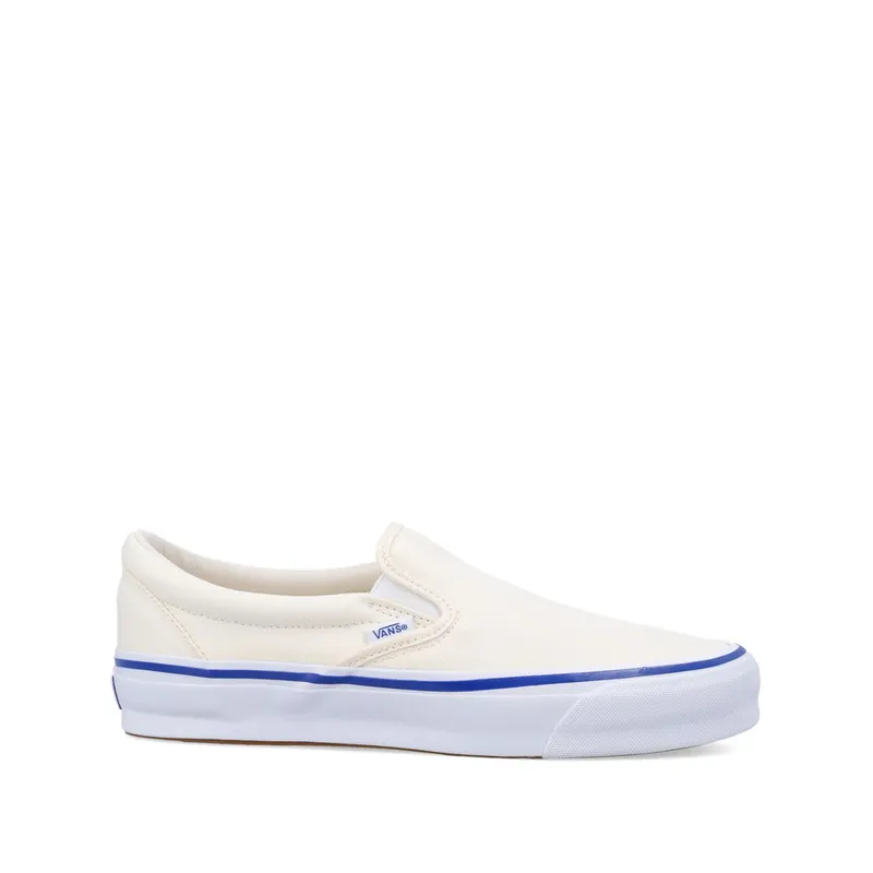 Vans Reissue 98 LX “White” | VN000CSE OFW1