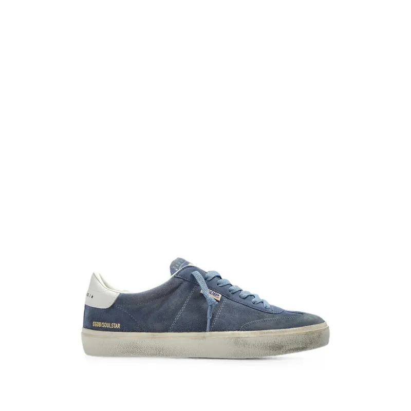 Golden Goose Soul Star “Blue” | GMF00464 F008756 51136