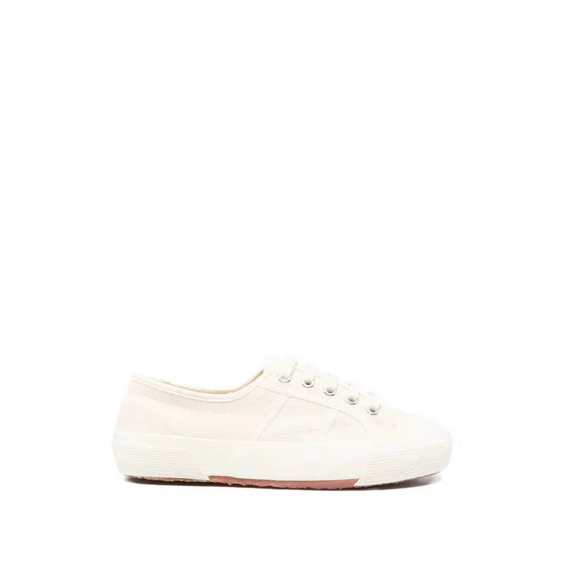 Superga Round-toe “White” | 2390 A9W