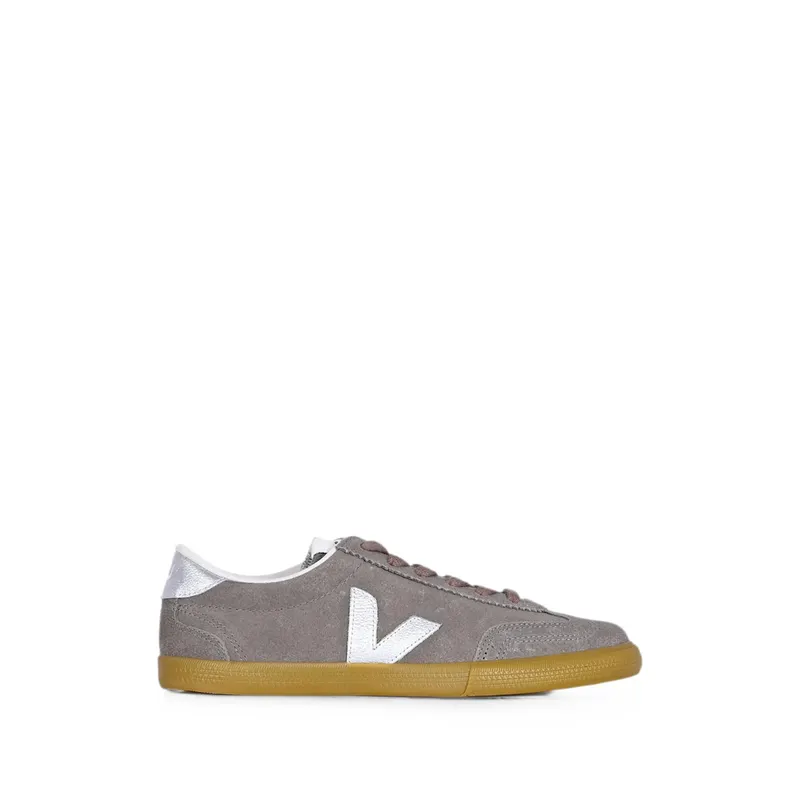 Veja Volley Suede “Grey” | VO0321865 MOOSI