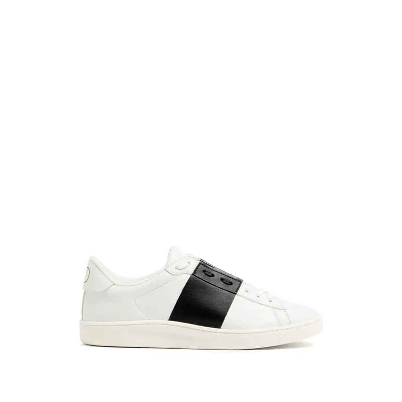 Valentino Garavani Open Royco “White” | 9Y2S0N84BYA A01