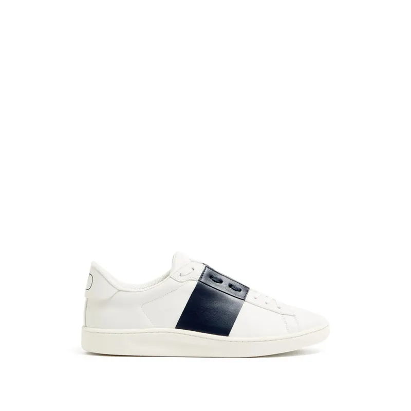 Valentino Garavani Open Royco “White/Black” | 9Y2S0N84BYA M15