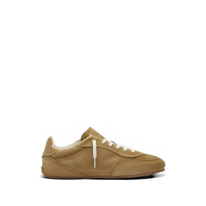 Axel Arigato Daze Runner Suede “Neutrals” | F4286004 DAZE TAGUM