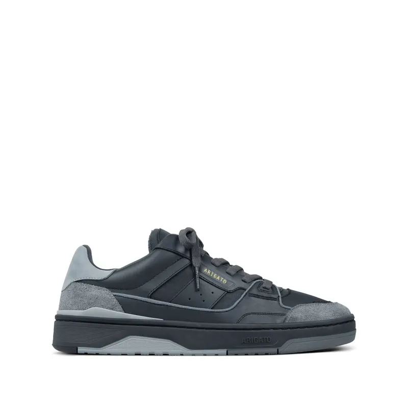 Axel Arigato Clay “Black/Grey” | F2733003 CLAY BLKGR