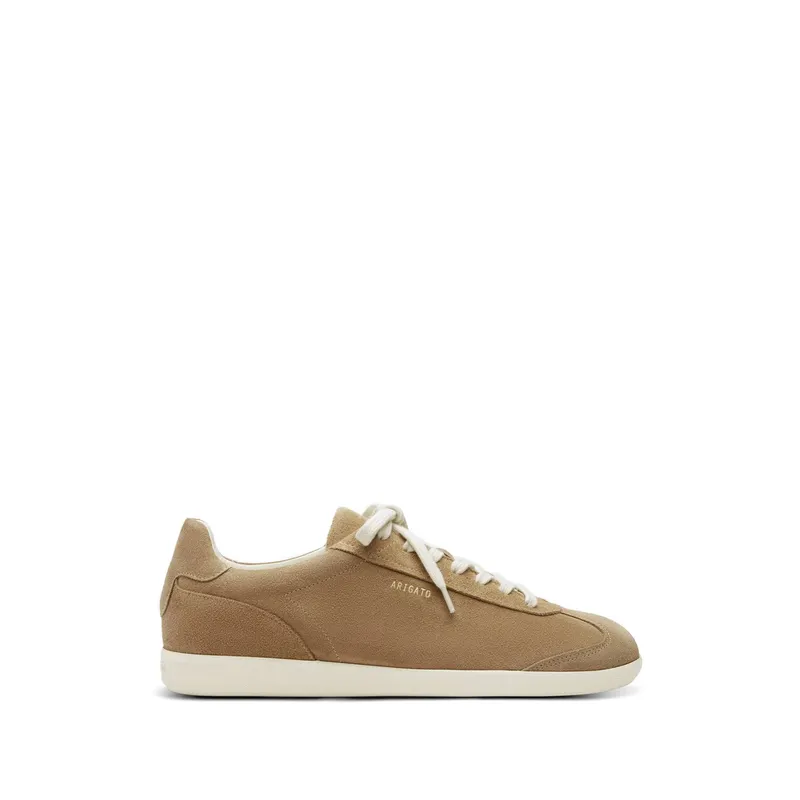 Axel Arigato Zane Suede “Neutrals” | F4067003 ZANE TAOFW