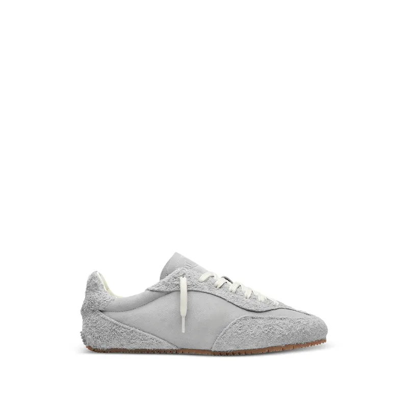 Axel Arigato Daze Runner Suede “Grey” | F4216003 DAZE GROFW