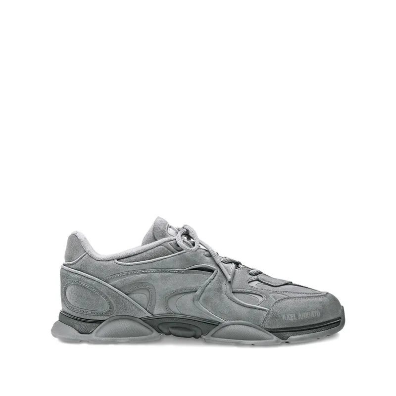 Axel Arigato Eris Panelled “Grey” | F3487004 ERIS GREY