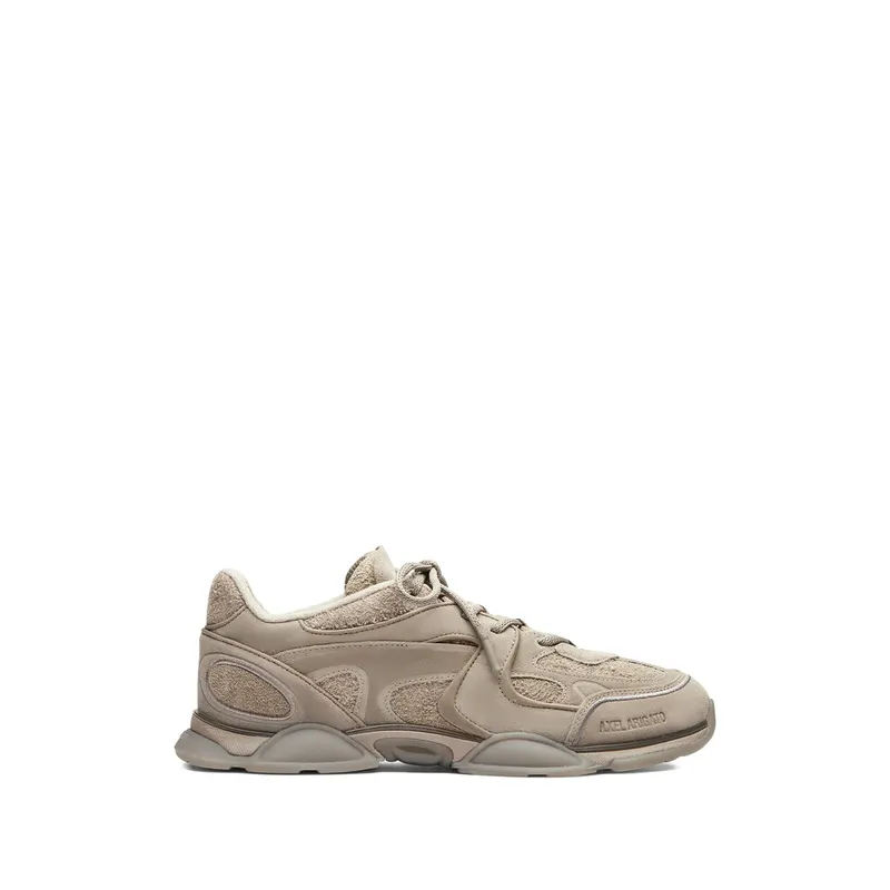 Axel Arigato Textured Eris “Neutrals” | F3911002 ERIS BEIGE