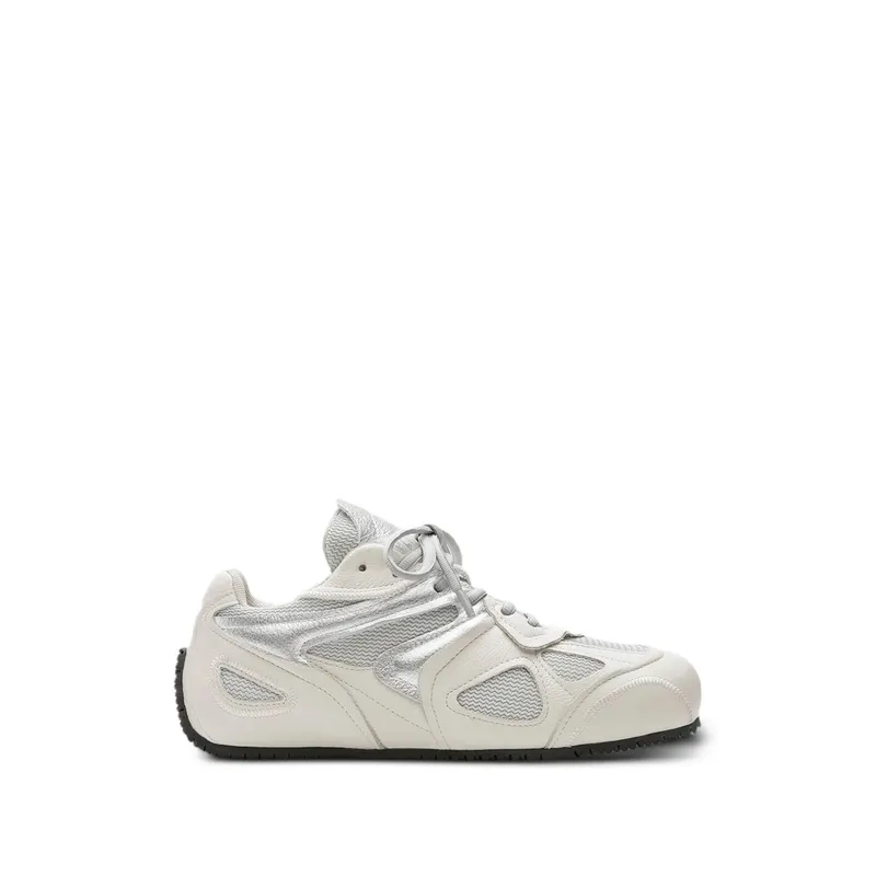 Axel Arigato Slow Runner Panelled “Neutrals” | F4103001 SLOW OFWSI