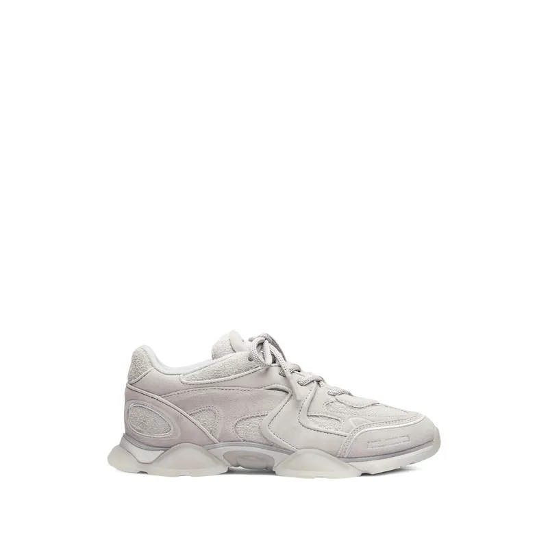 Axel Arigato Panelled Eris “Neutrals” | F3912003 ERIS TAUPE