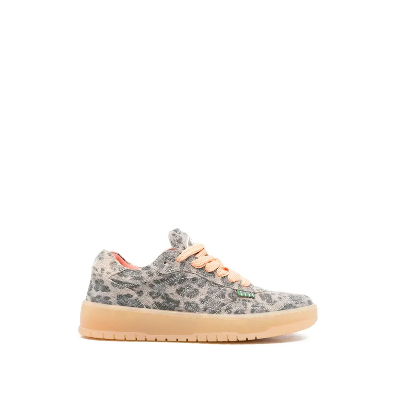 Evenu Equal Leopard-print “Neutrals/Grey” | EQUAL MASAI