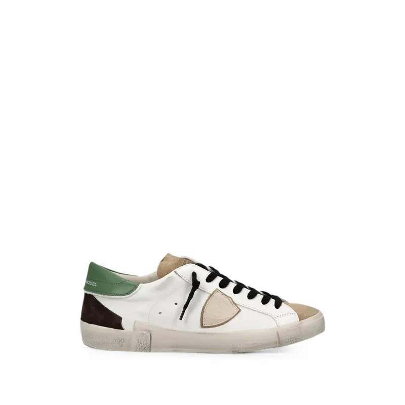 Philippe Model PRSX “White” | PRLU WX56