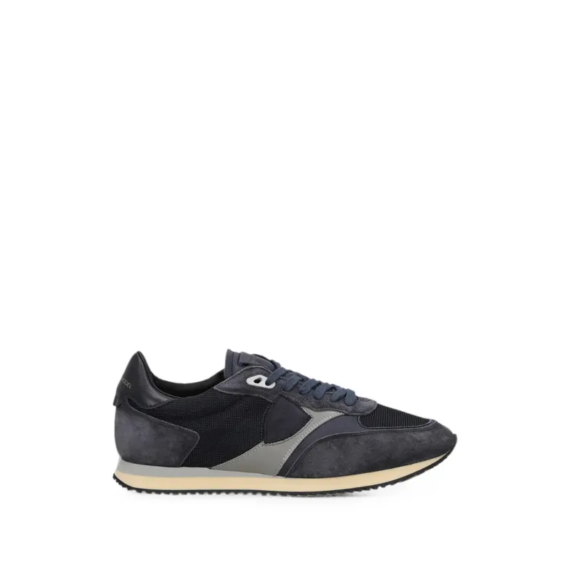Philippe Model Blville “Blue” | BVLU W017