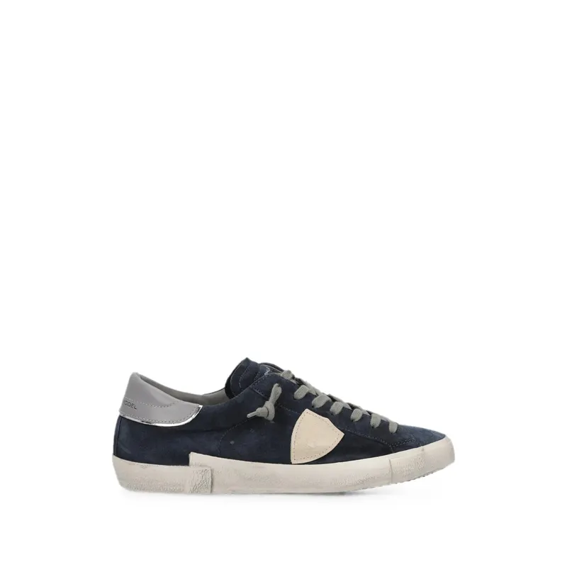 Philippe Model Prsx “Blue” | PRLU XS23