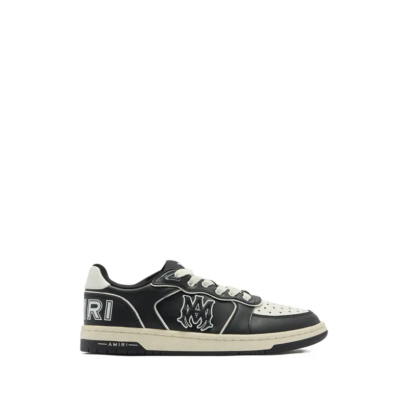 Amiri Newport “Black” | AMSNSN1061 001