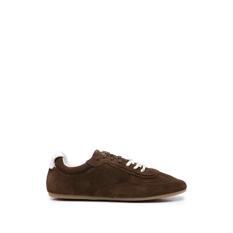 Alohas TB24 Panelled “Brown” | S101120-03 CHOBR