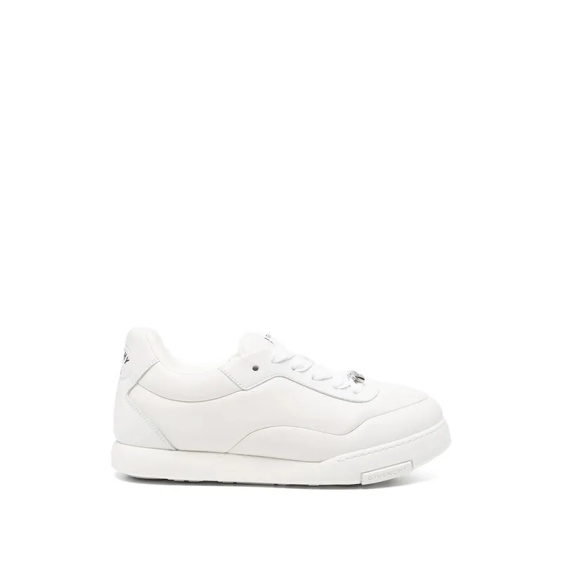 Givenchy Yard Leather “White” | BH00B7H1XT 100