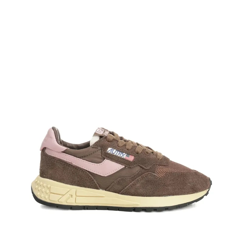 Autry Reelwind “Brown” | WWLW UT12