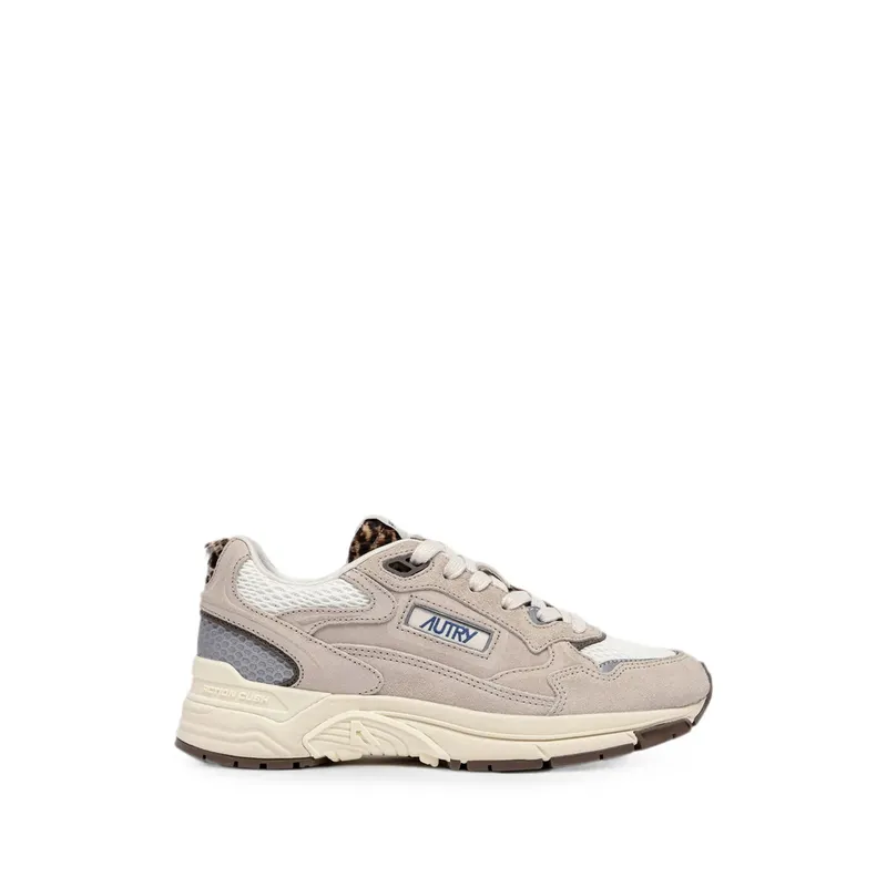 Autry Hyperway “Neutrals/Grey” | HYLW WA01