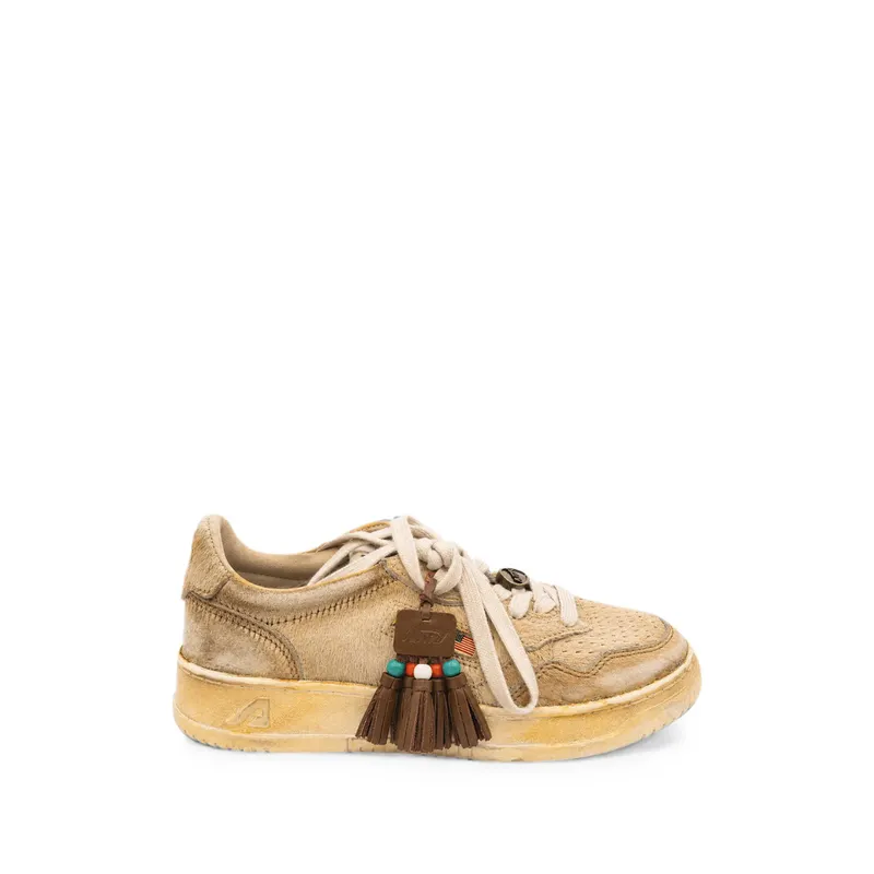 Autry Beaded Tassel “Neutrals” | AVLW P101