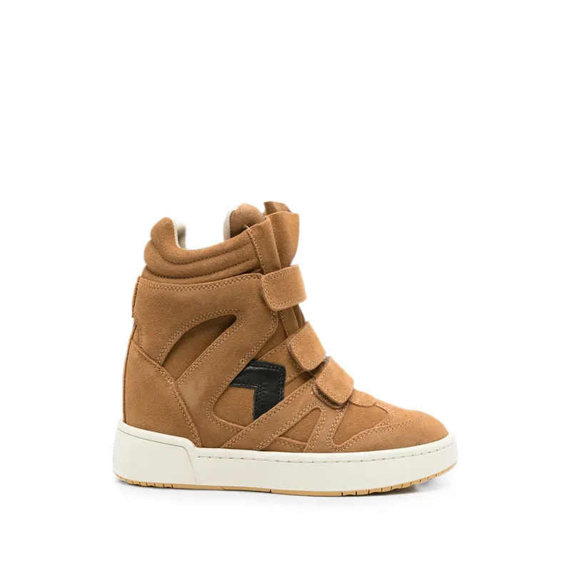 Isabel Marant IM3 “Brown” | D1E03S BK0010FA COBK