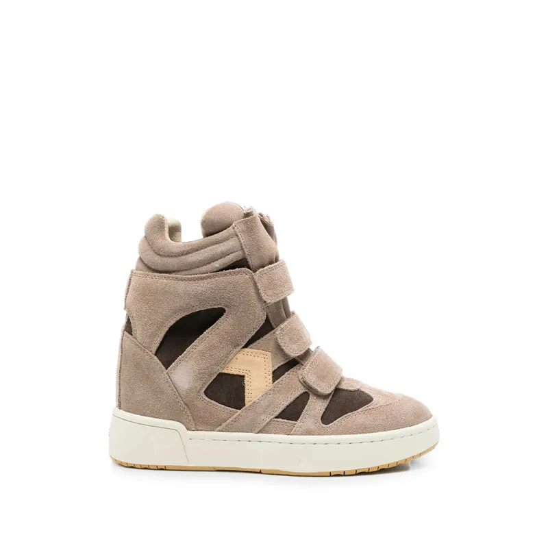 Isabel Marant IM3 “Neutrals” | D3E11S BK0010FA SNBW