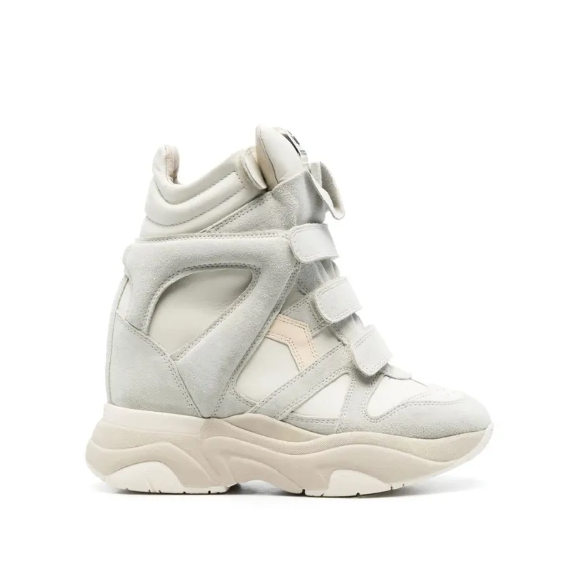 Isabel Marant Balskee “White” | A1E17S BK0009FA 20WH