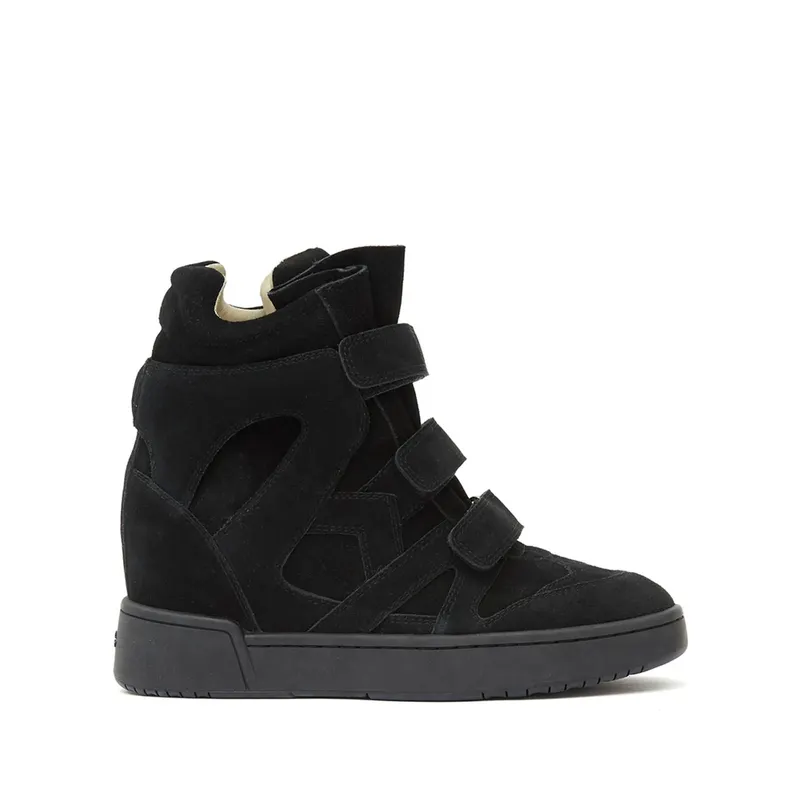 Isabel Marant Im3 “Black” | B3E04S BK0010FA BKMD
