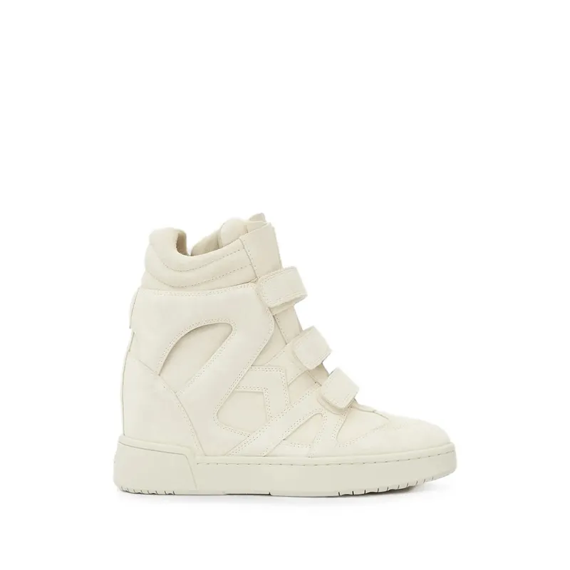 Isabel Marant Im3 “Neutrals” | B3E04S BK0010FA 23EC