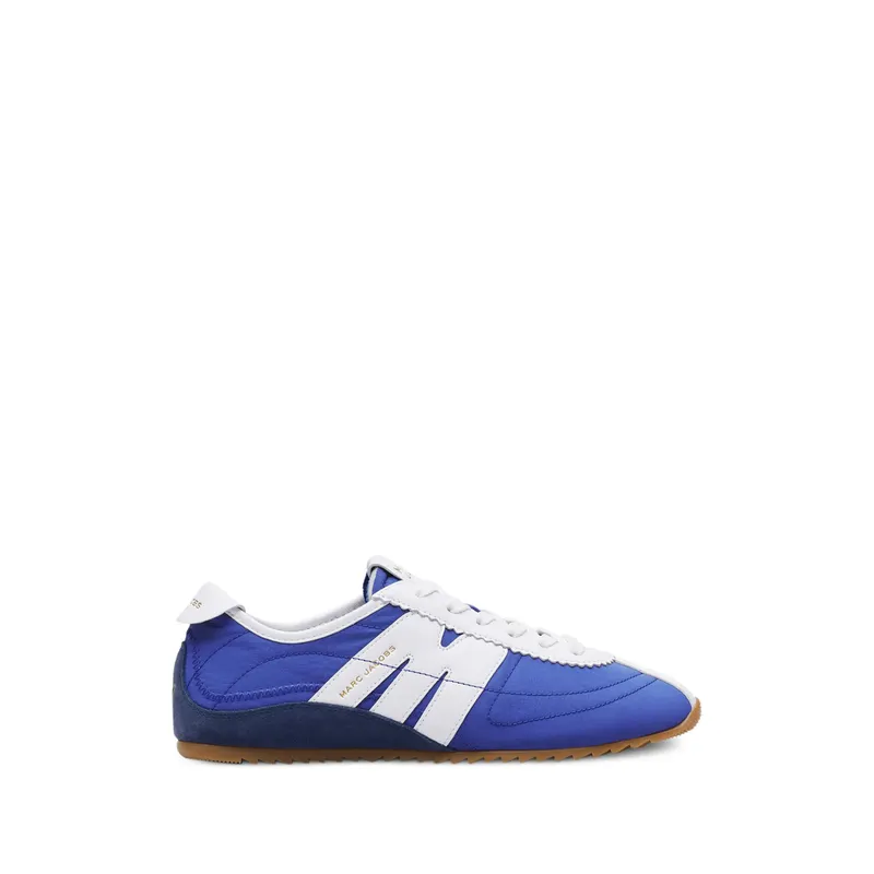 Marc Jacobs the 400 Bleecker Runner “Blue/White” | 2S6FSN002F29 411