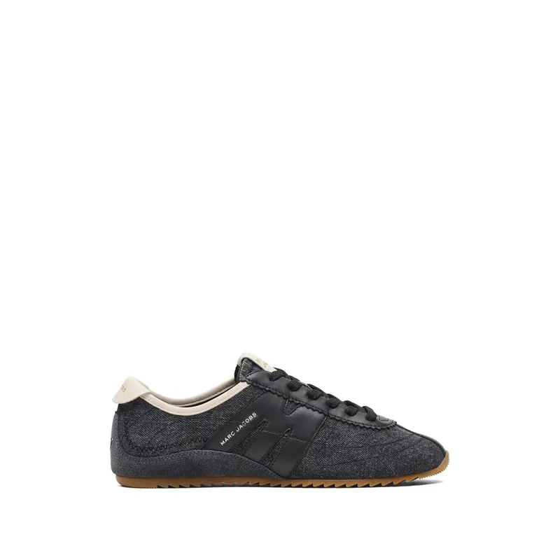 Marc Jacobs the Denim 400 Bleecker Runner “Grey” | 2P6FSN001F09 024