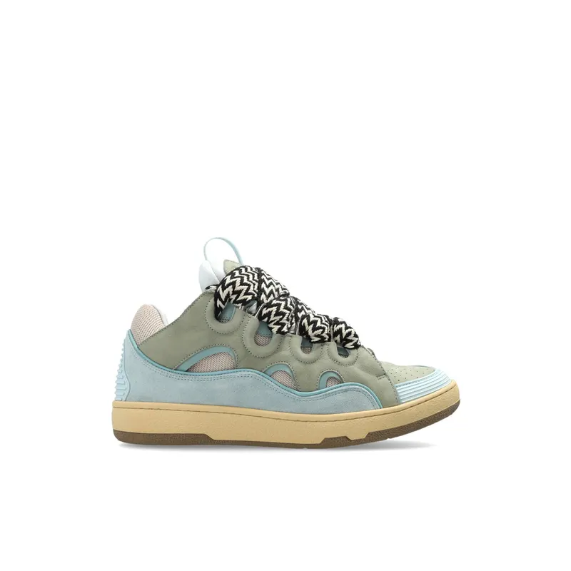 Lanvin Curb “Blue” | FU-SKDK12 DRA3-P26 21