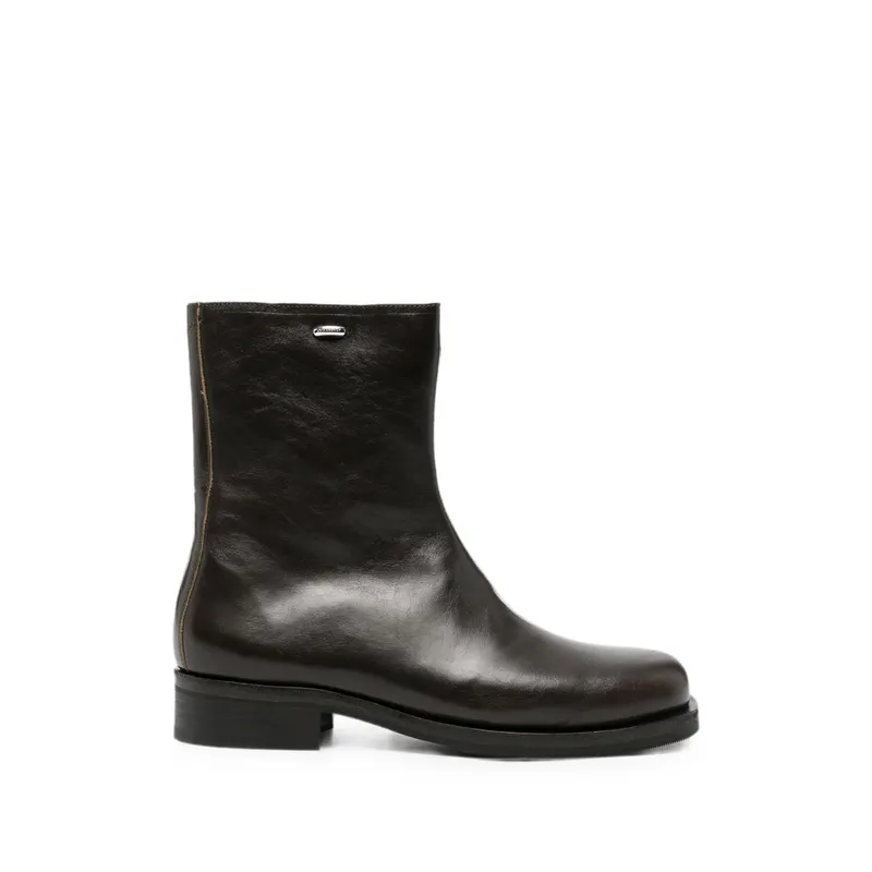 Our Legacy Camion “Brown” | A2267CDO OLIVE